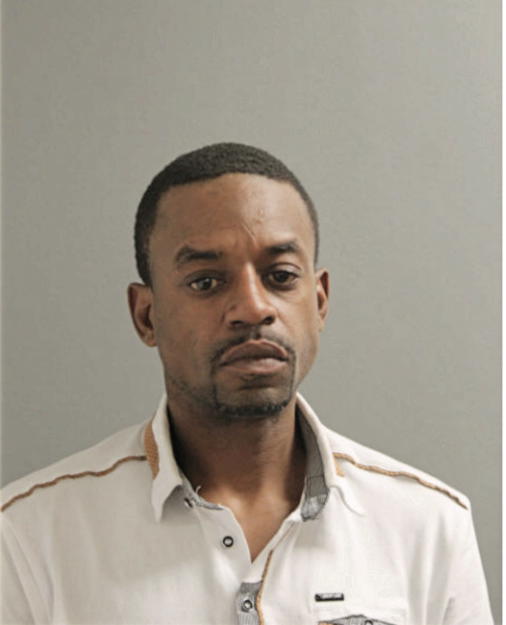 WILLIAM H JOHNSON, Cook County, Illinois