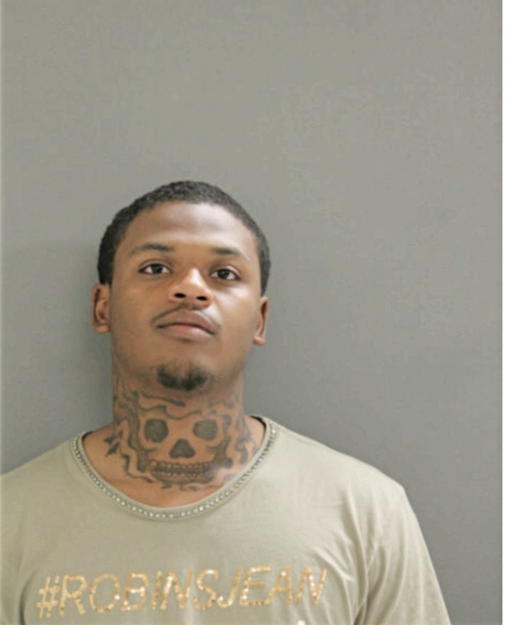 DAMEON J JONES, Cook County, Illinois