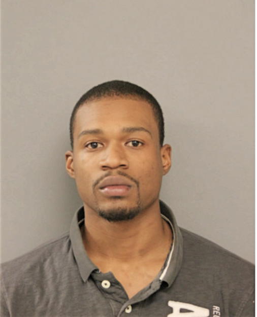 HAROLD K JONES, Cook County, Illinois