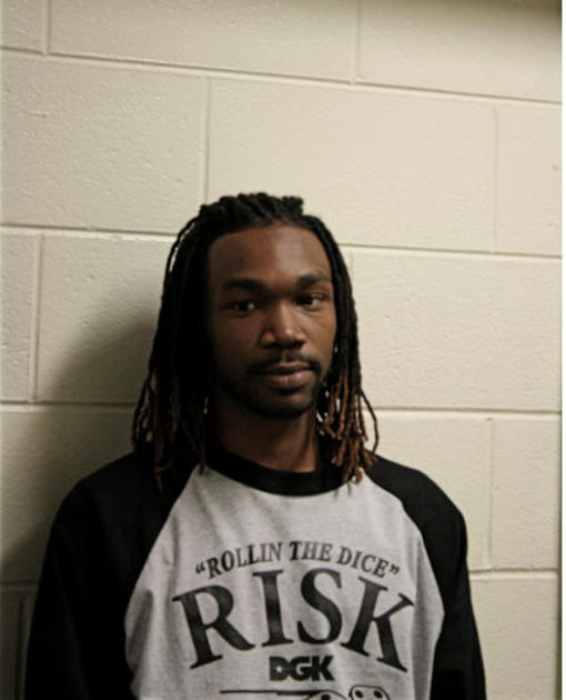ISIAH K JONES, Cook County, Illinois