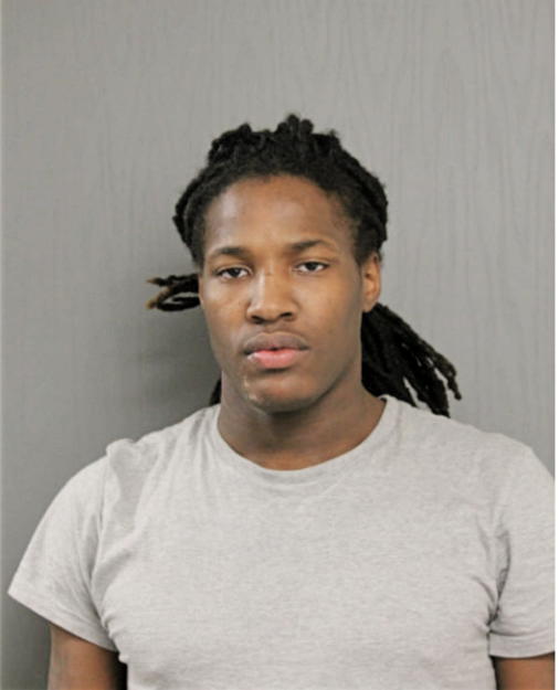 DAVID D JUNIUS, Cook County, Illinois