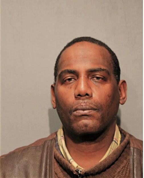 BRUCE KELLY, Cook County, Illinois
