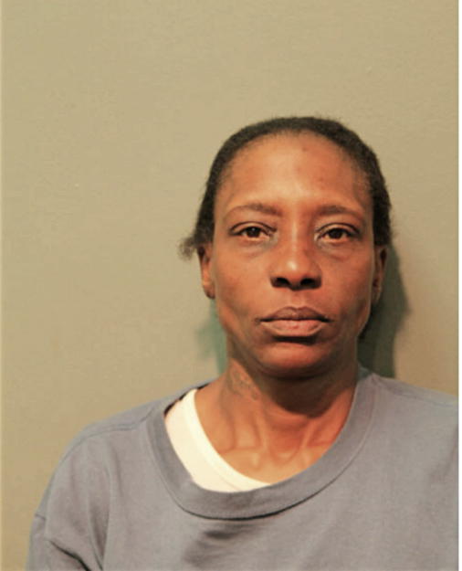 DOWANDA V KELLY, Cook County, Illinois