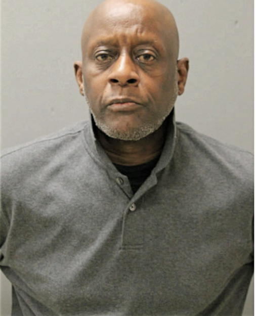 CHARLIE G KIMBROUGH, Cook County, Illinois
