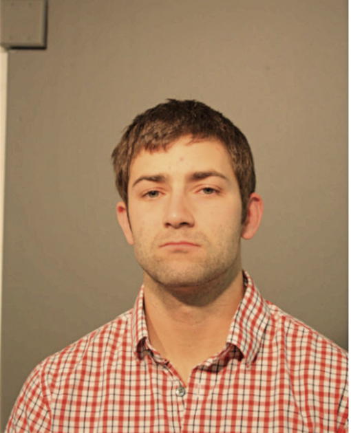 MICHAEL KONRAD, Cook County, Illinois