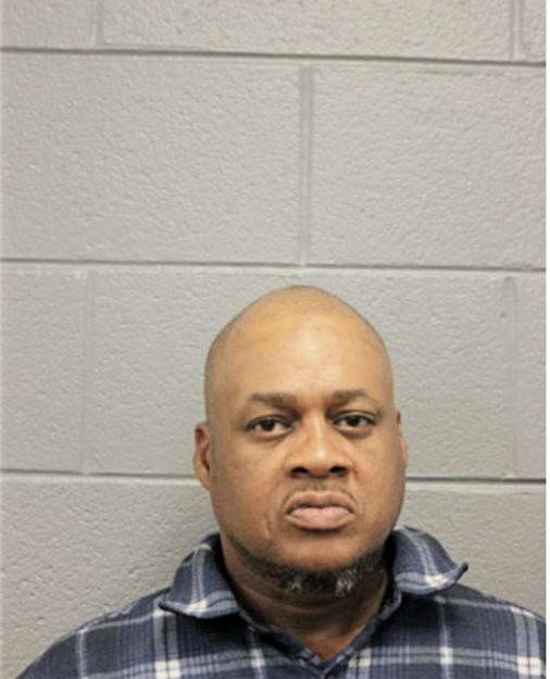 BRIAN L JONES, Cook County, Illinois