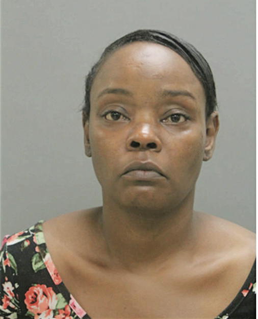 LEQUITA M LANE, Cook County, Illinois