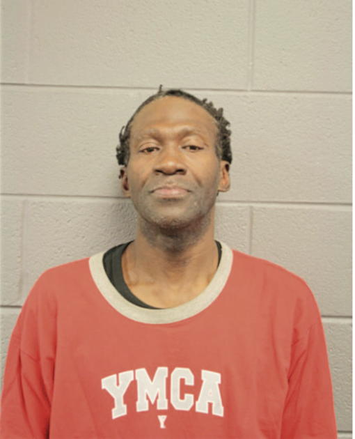 LARRY D LEVON, Cook County, Illinois