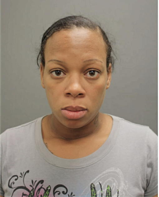 VALENCIA L LINDSEY, Cook County, Illinois