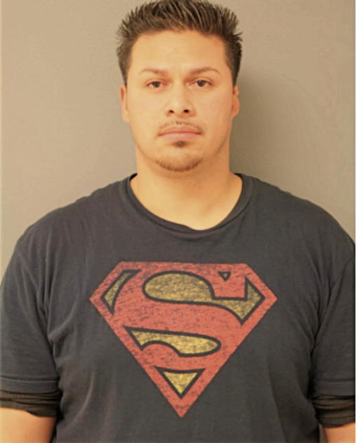 JUAN L LOEZA, Cook County, Illinois