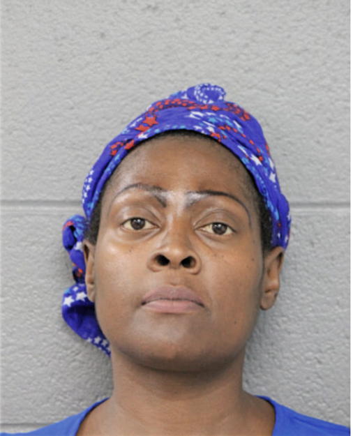 MARY L LONG, Cook County, Illinois