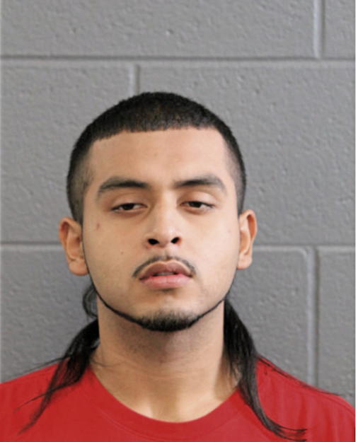EDUARDO LOPEZ, Cook County, Illinois