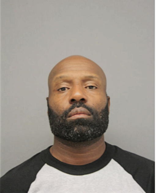 ANDRE LOTT, Cook County, Illinois