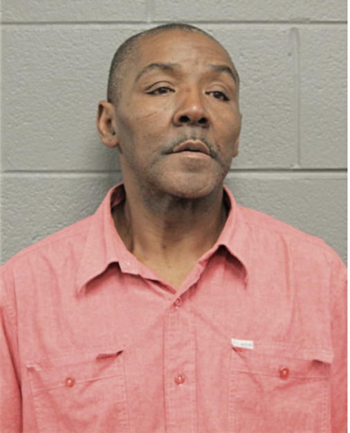 DON EARL LOVE, Cook County, Illinois
