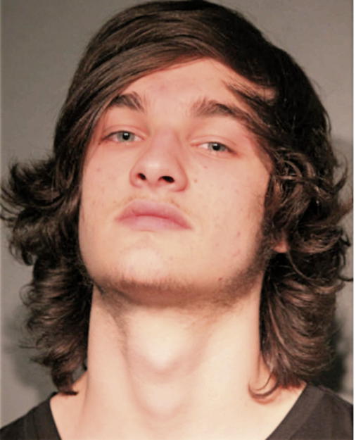 COLLIN J LYTLE, Cook County, Illinois