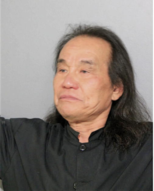 JIMMY Y MA, Cook County, Illinois
