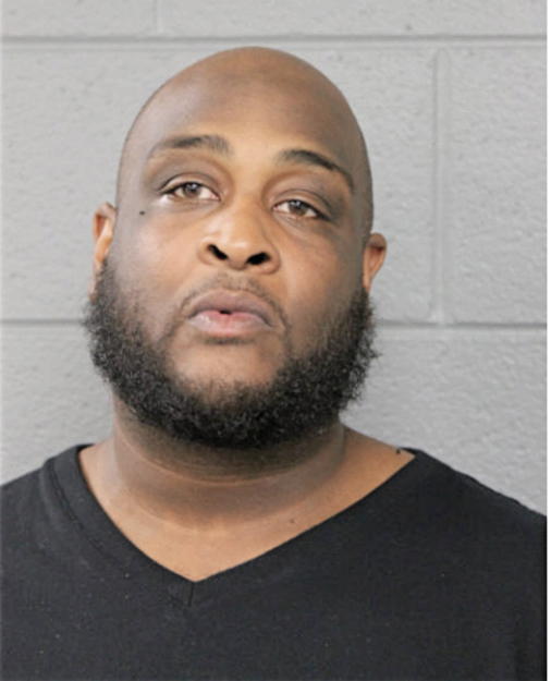 PAUL MAGSBY, Cook County, Illinois