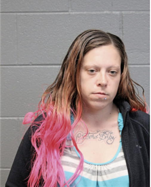 MEGAN MARIN, Cook County, Illinois