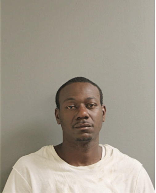 TERRELL L MARSHALL, Cook County, Illinois