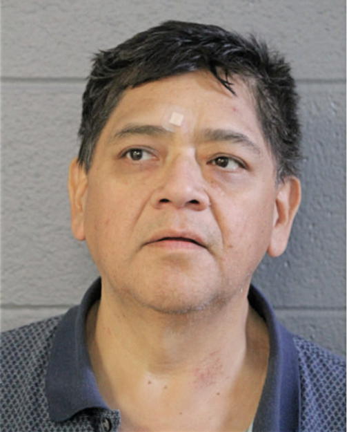 JESUS MARTINEZ, Cook County, Illinois