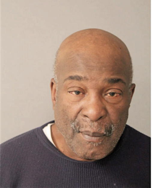 BILLY G MASON, Cook County, Illinois