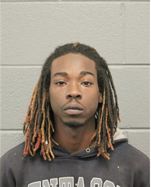 LARRY MASSEY, Cook County, Illinois