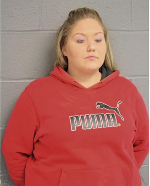 TIFFANY L MATELSKE, Cook County, Illinois