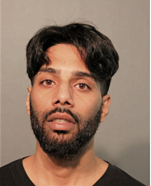 MOHAMMAD H MAZHAR, Cook County, Illinois