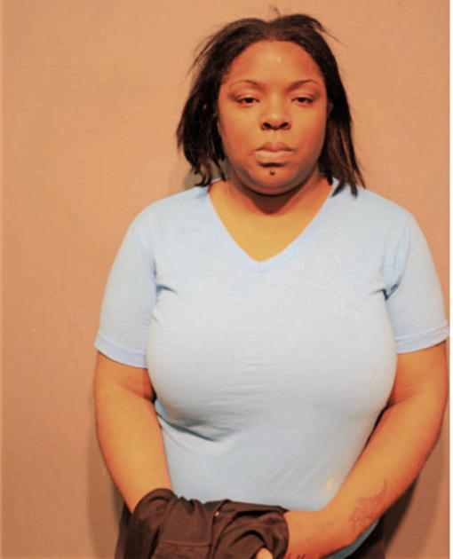 TANESHIA S MCGEE, Cook County, Illinois
