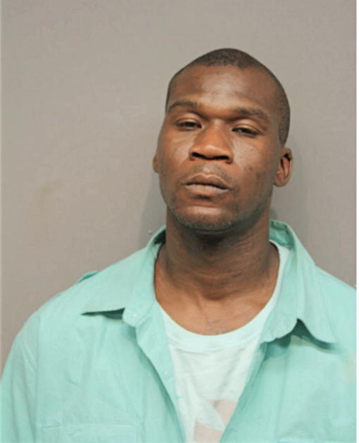 ERIC MCNEAL, Cook County, Illinois