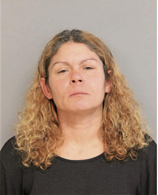 DORIS M MEDINA, Cook County, Illinois