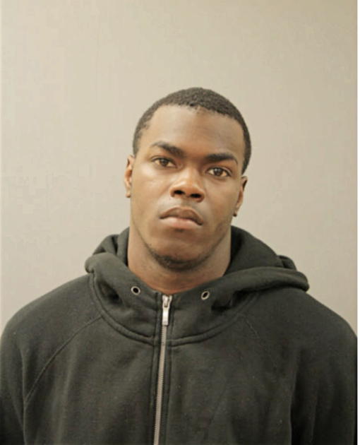 EDWARD D MEEKS, Cook County, Illinois