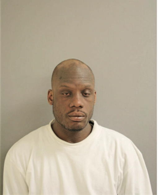 JASON D MOORE, Cook County, Illinois