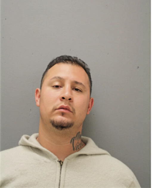 JAMIE H MORENO, Cook County, Illinois