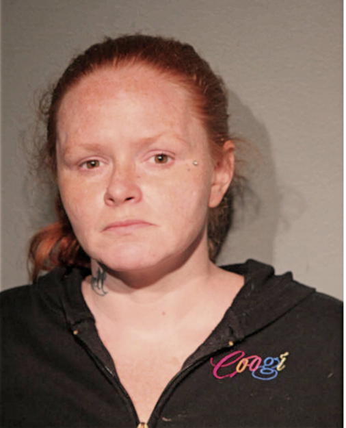 RACHAEL A MORGAN, Cook County, Illinois