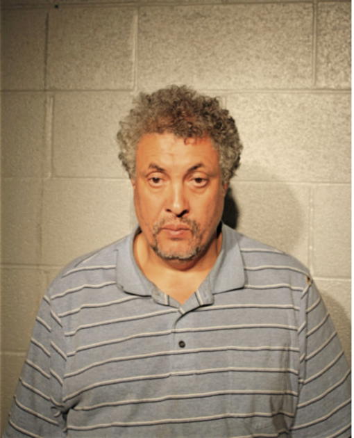 DRISS MOURAD, Cook County, Illinois