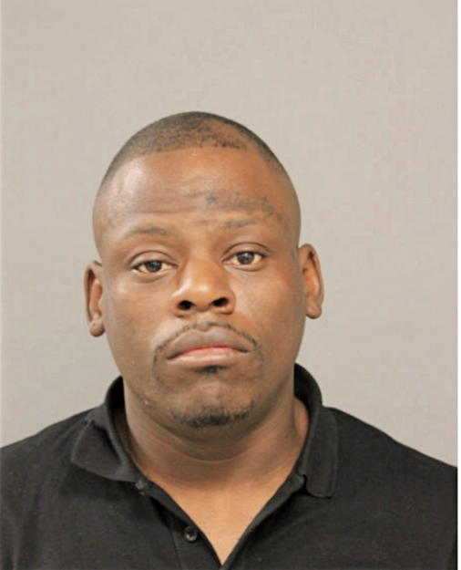 KELVIN MURRY, Cook County, Illinois