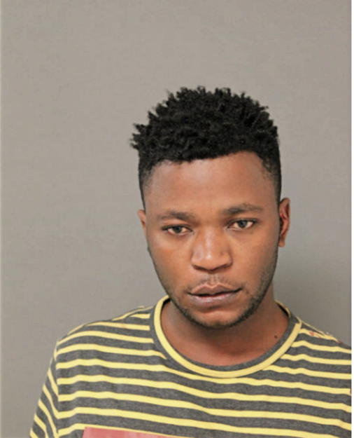 KAKONGE MUSHOTA, Cook County, Illinois