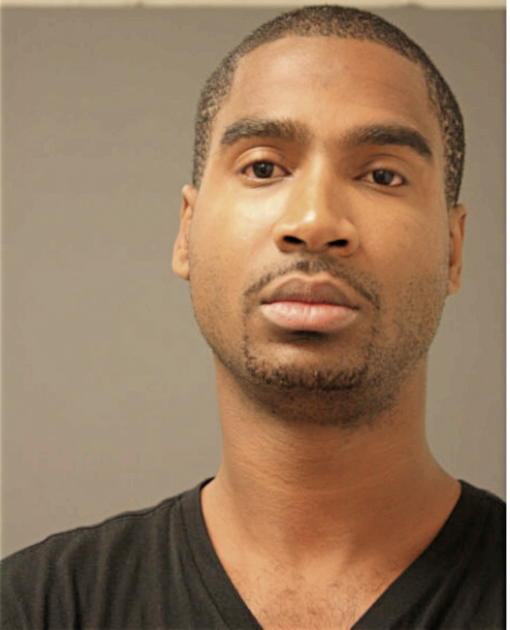 JAJUAN J NILE, Cook County, Illinois