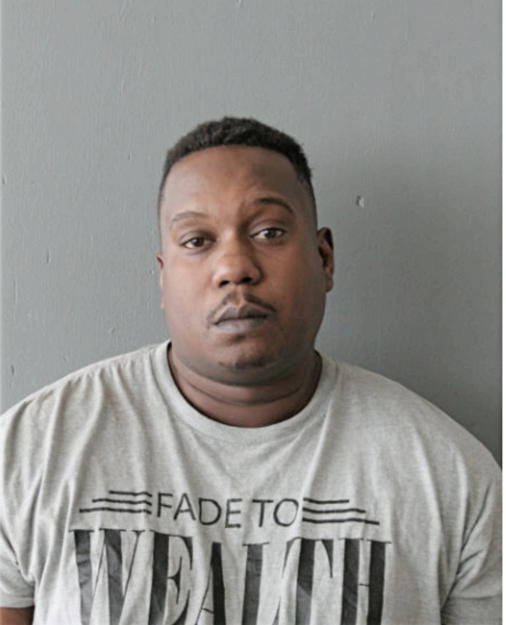 CLINTON ODOM, Cook County, Illinois