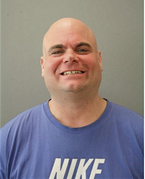 JEFFREY J OLSEN, Cook County, Illinois