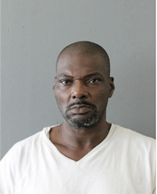 KENNETH PAGE, Cook County, Illinois