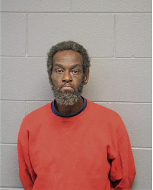 LARRY PATRICK, Cook County, Illinois