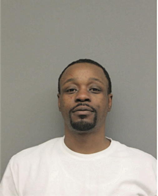 LAZAREN B PATTERSON, Cook County, Illinois