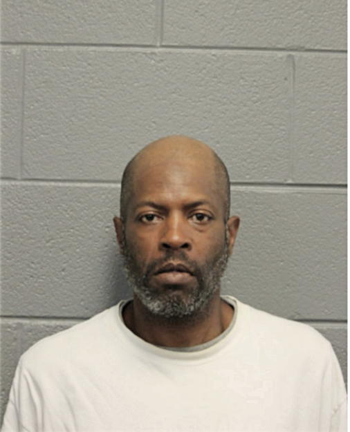 MAURICE PAYNE, Cook County, Illinois
