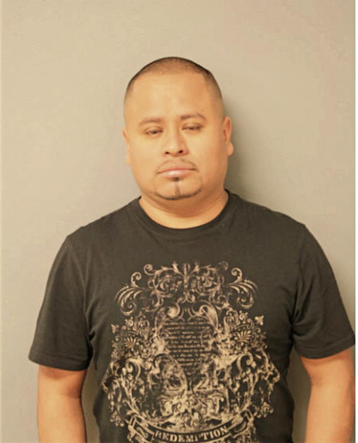 MIGUEL PERALTA, Cook County, Illinois