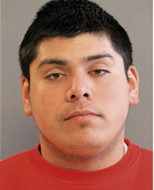 ALEJANDRO PEREZ, Cook County, Illinois