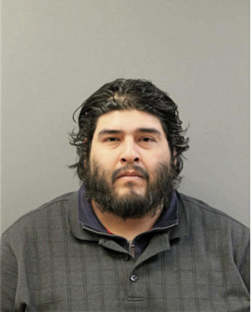 ANDRES PEREZ, Cook County, Illinois