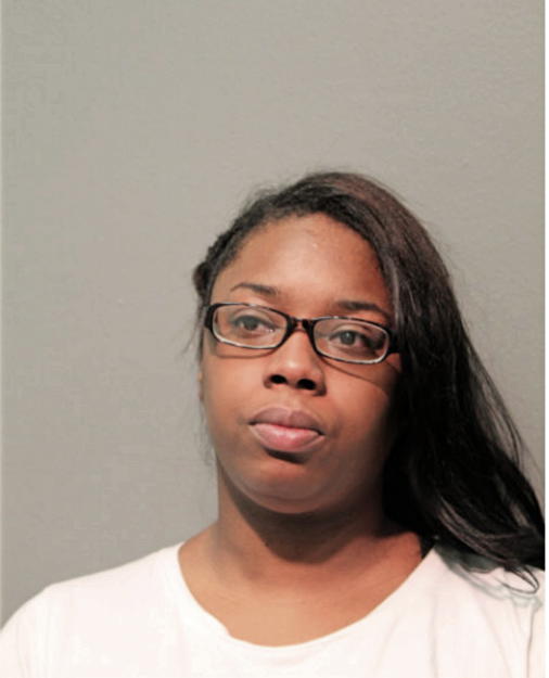 EVITA J PERRY, Cook County, Illinois