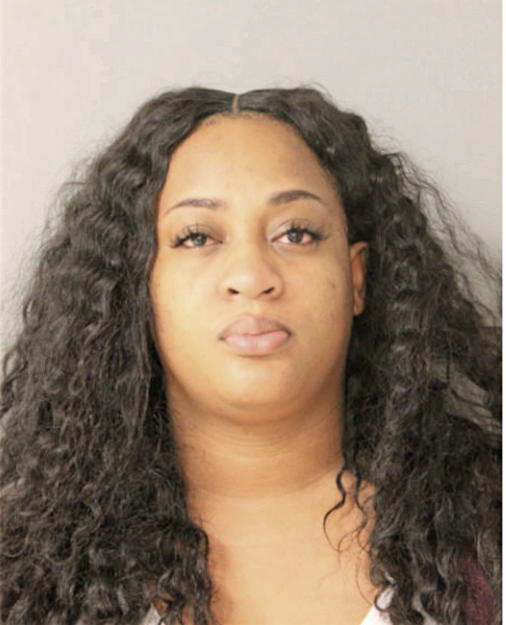MELINDA Y PERRY, Cook County, Illinois